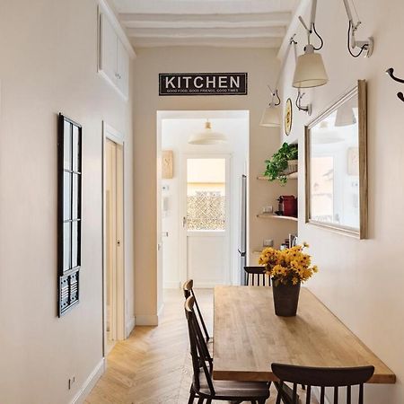 The Break Apartment Рим Екстериор снимка