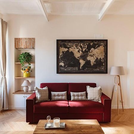 The Break Apartment Рим Екстериор снимка