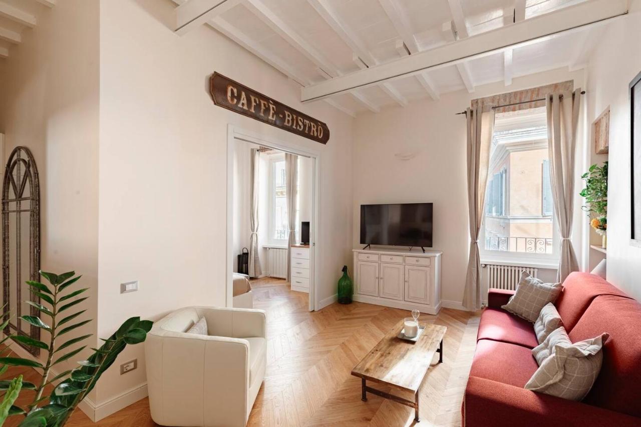 The Break Apartment Рим Екстериор снимка