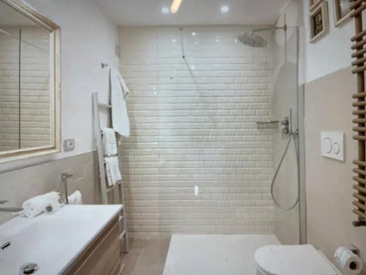 The Break Apartment Рим Екстериор снимка
