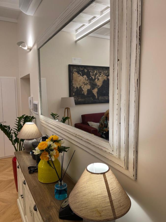 The Break Apartment Рим Екстериор снимка
