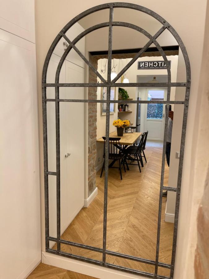 The Break Apartment Рим Екстериор снимка