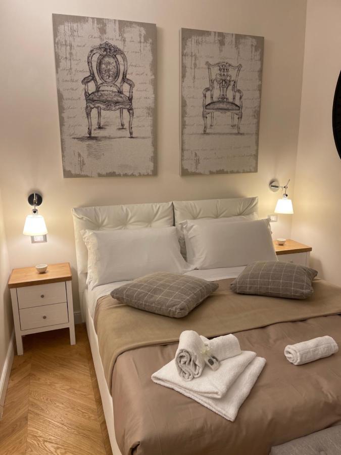 The Break Apartment Рим Екстериор снимка