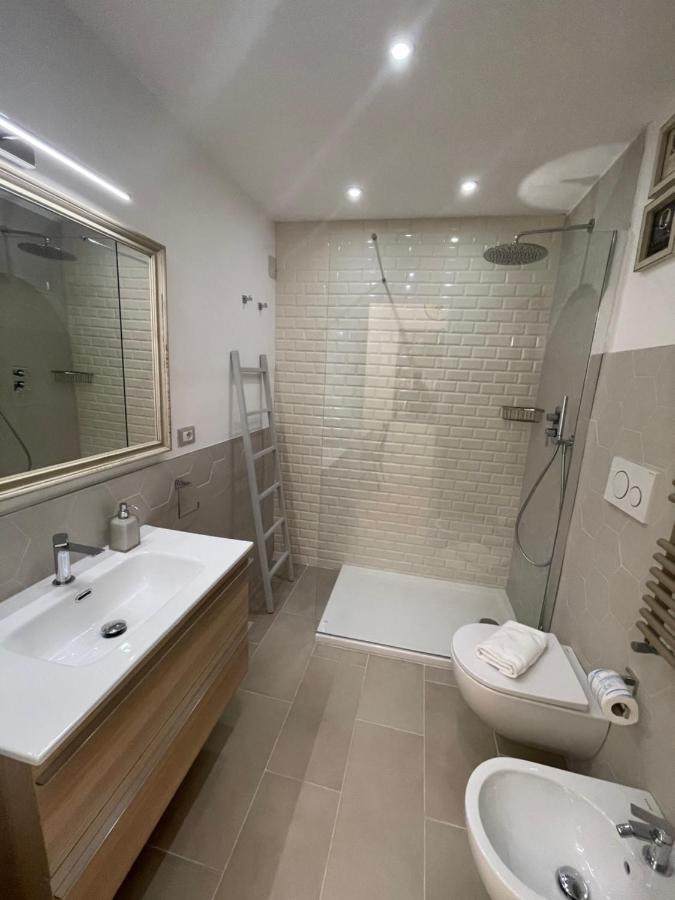 The Break Apartment Рим Екстериор снимка