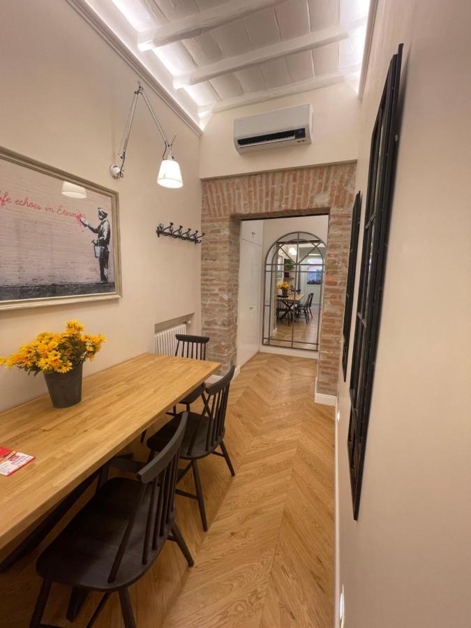 The Break Apartment Рим Екстериор снимка