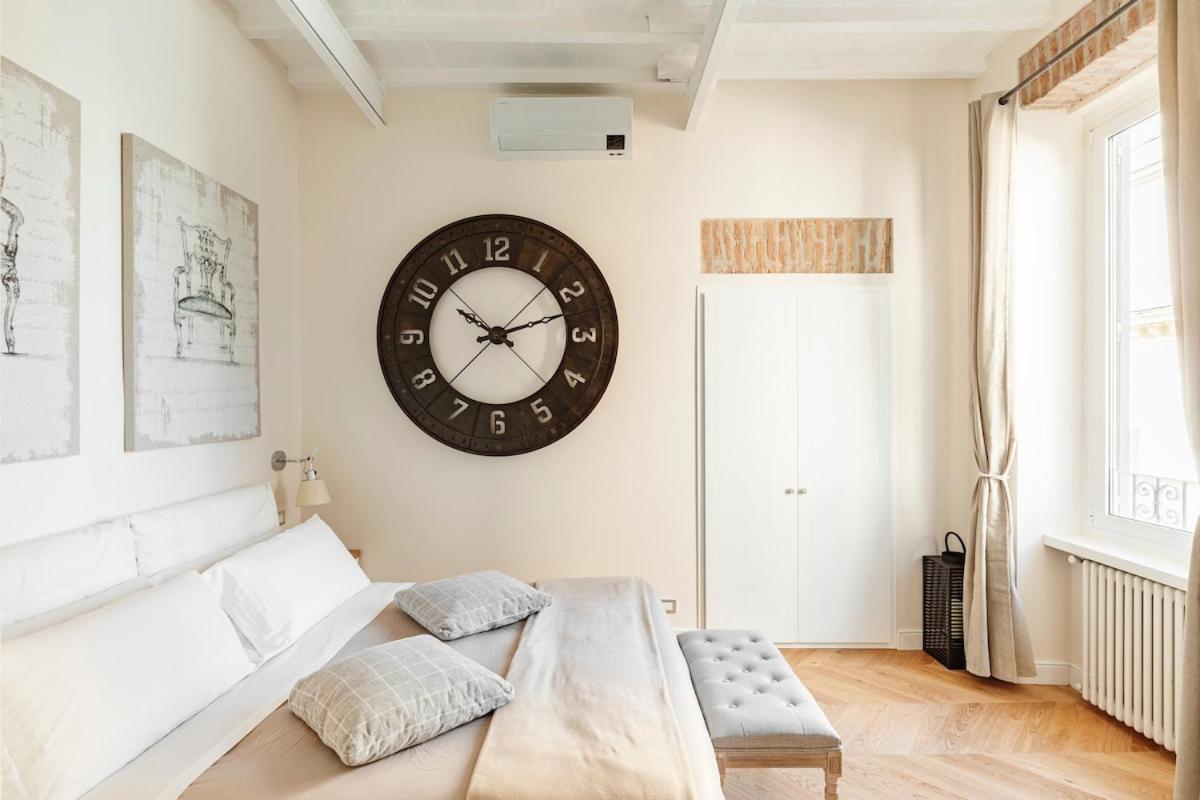The Break Apartment Рим Екстериор снимка